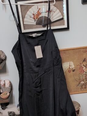 NWT A New Day Dress XXL